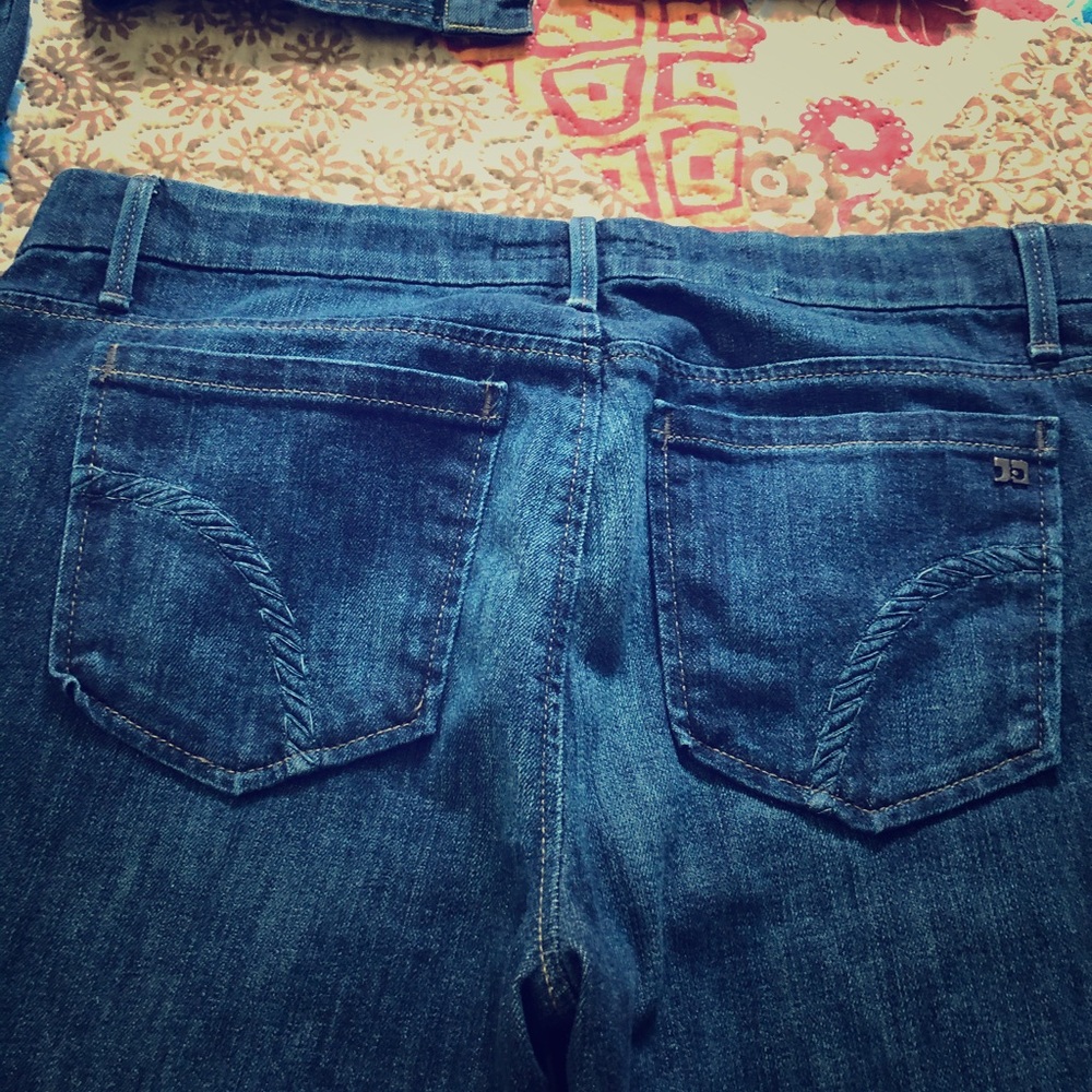 MUST HAVE. JOE”S JEANS!!